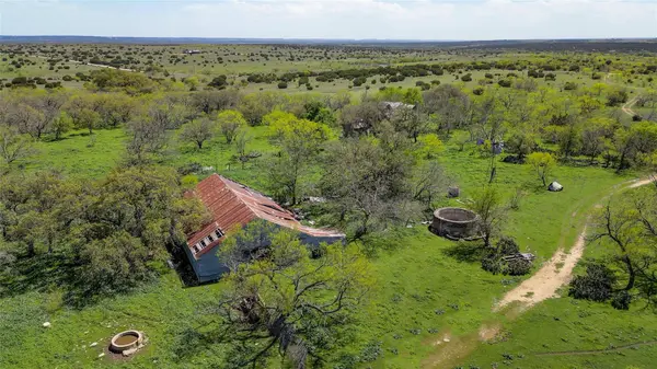 4121 County Road 2719, Evant, TX 76525