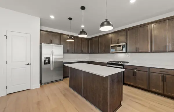 208 Daniels Dusty TRL, Georgetown, TX 78626