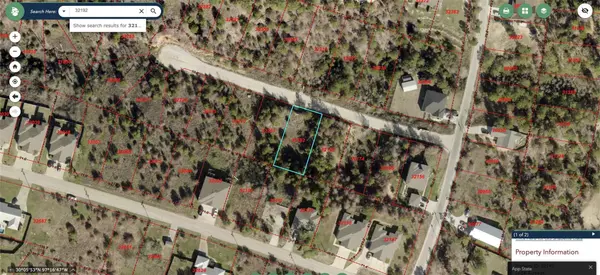 LOT 171 / R32192 Keo Kea CT, Bastrop, TX 78602