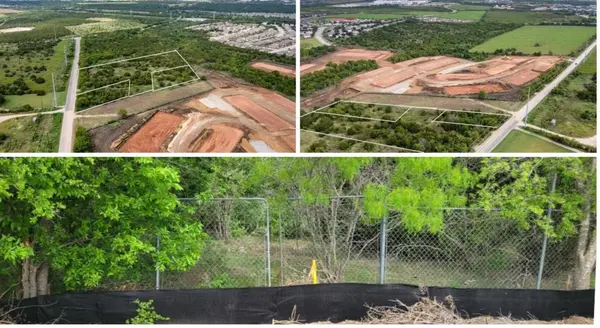 Cameron Rd. Austin, TX Cameron RD, Austin, TX 78754