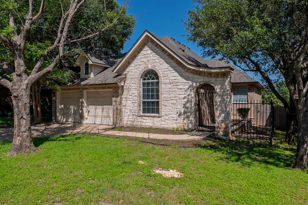 12603 Palfrey DR, Austin, TX 78727