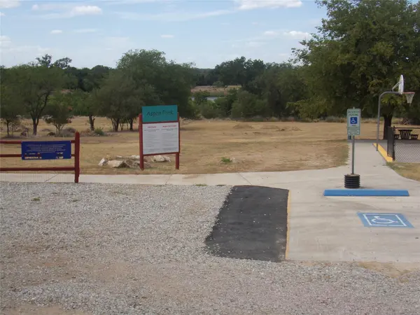 Lot 142 Pine Lane, Cottonwood Shores, TX 78657