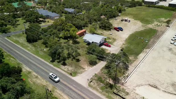 705 Horizon Park BLVD, Leander, TX 78641