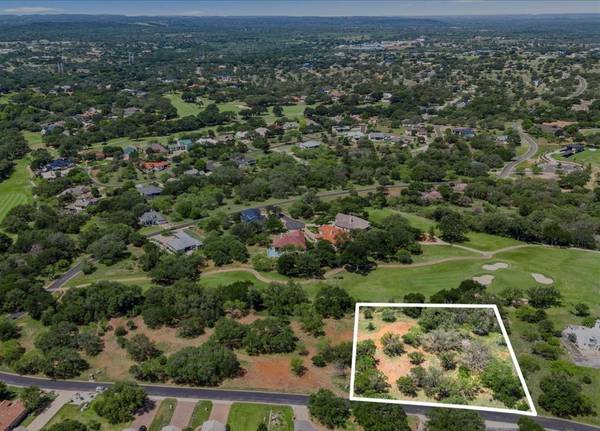W8004 Lachite DR, Horseshoe Bay, TX 78657