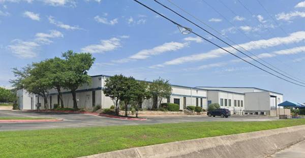 1700 Royston LN, Round Rock, TX 78664