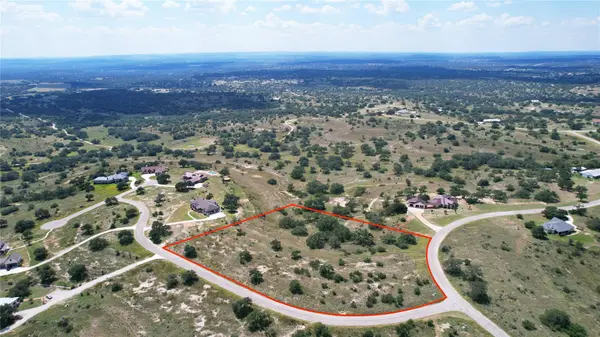 LOT 75 Summit Ledge DR, Johnson City, TX 78636