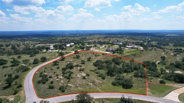 LOT 75 Summit Ledge DR, Johnson City, TX 78636