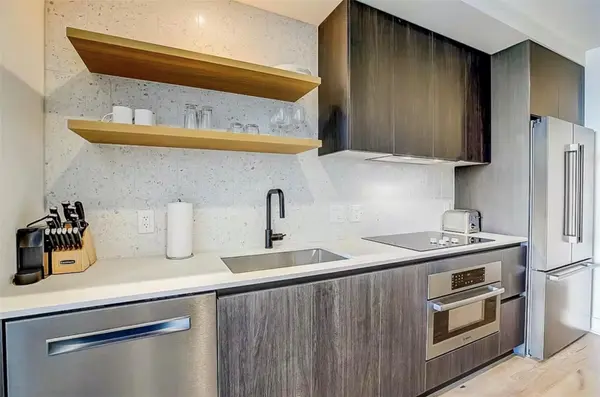 48 East Ave #1305, Austin, TX 78701