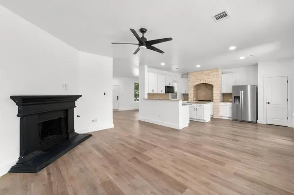 11124 Silo Valley DR, Austin, TX 78754