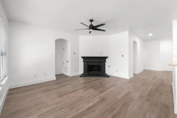 11124 Silo Valley DR, Austin, TX 78754