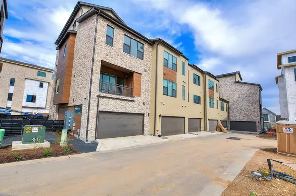 4012 Emory Peak PASS, Austin, TX 78731