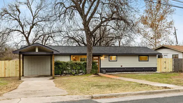 5605 Overbrook DR, Austin, TX 78723