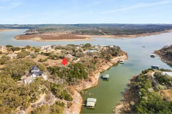 2707 Sailboat PASS, Spicewood, TX 78669