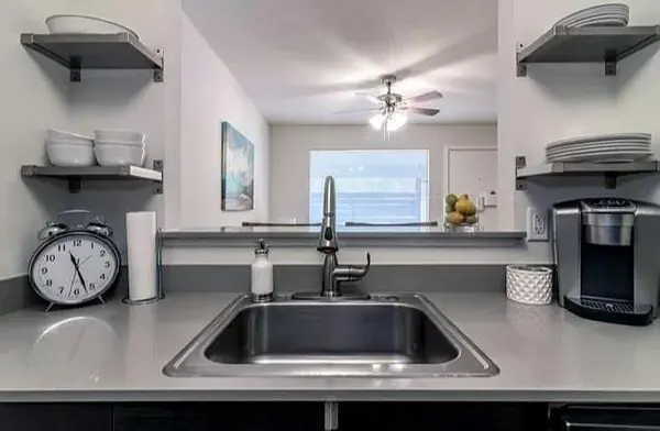 1915 Fairlawn LN #2, Austin, TX 78704