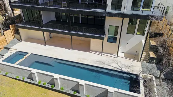 2319 Cypress PT E, Austin, TX 78746