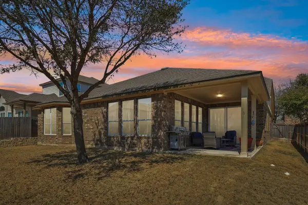 3321 Cortes PL, Round Rock, TX 78665
