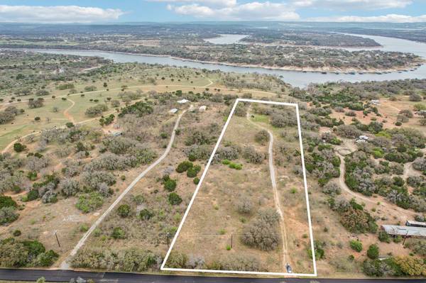 10 ACRES Old Ferry RD, Spicewood, TX 78669