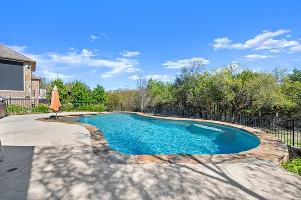 17501 Wildrye DR, Austin, TX 78738
