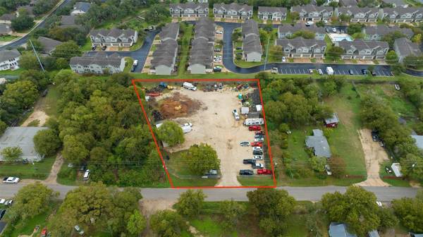 2405 Gardenia DR, Austin, TX 78727