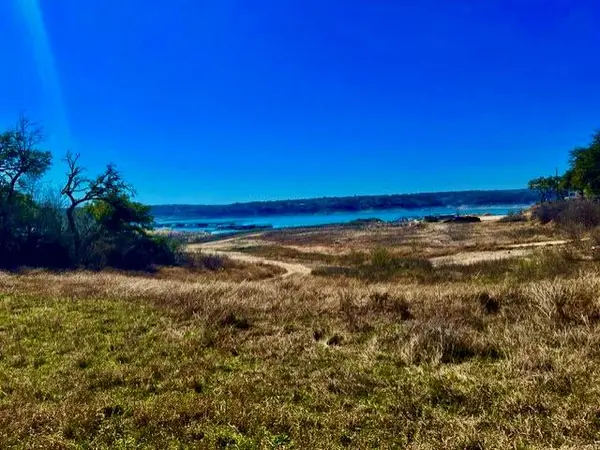 LOT B WEST BEACH RD, Austin, TX 78734