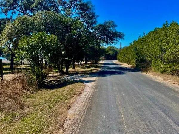 LOT B WEST BEACH RD, Austin, TX 78734