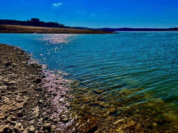 LOT B WEST BEACH RD, Austin, TX 78734