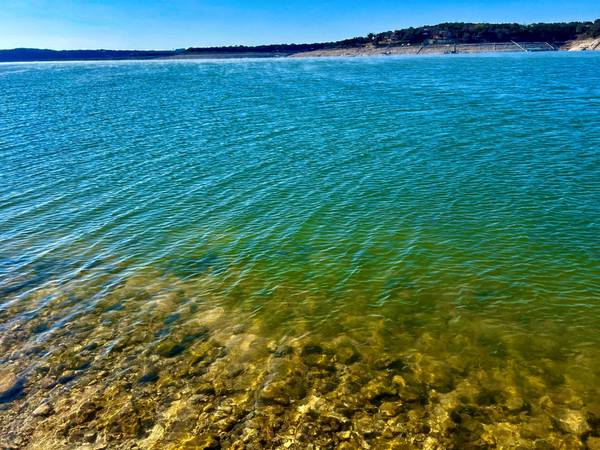 LOT B WEST BEACH RD, Austin, TX 78734