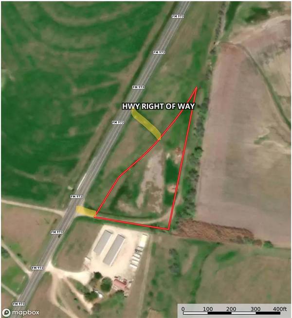 3101 Fm 973, Taylor, TX 76574
