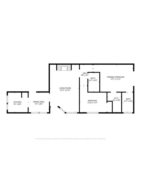 8142 Ceberry DR #B, Austin, TX 78759