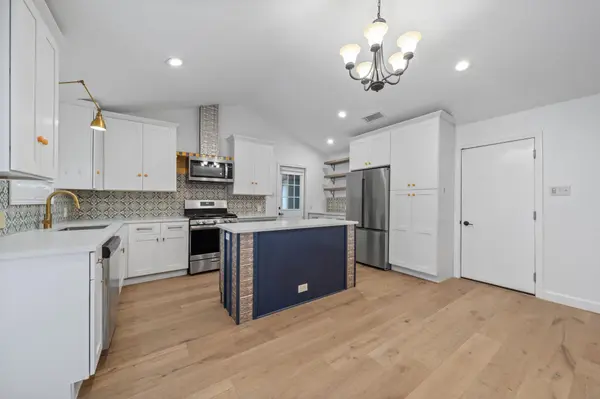 2507 Western Trails BLVD, Austin, TX 78745