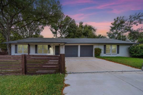 2507 Western Trails BLVD, Austin, TX 78745