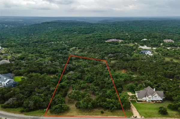 1005 Covered Bridge DR, Driftwood, TX 78619