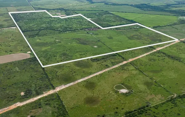 TBD Rice RD, Bernardo, TX 78933
