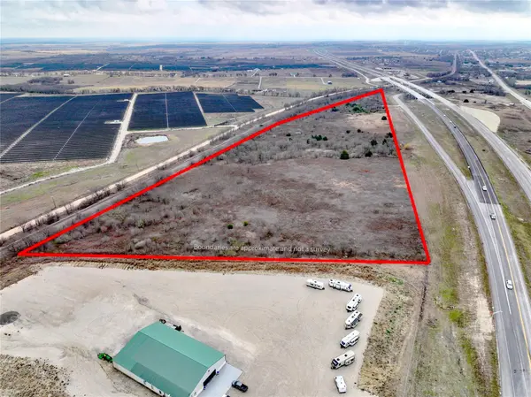 10ac E US 190, Rogers, TX 76569