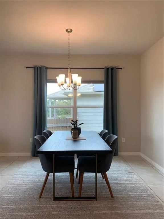 6712 Paseo San Lucas LN, Austin, TX 78744
