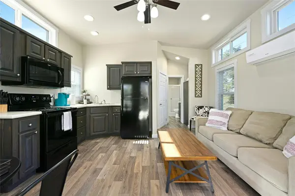 257 County Road 278 RD #C, Liberty Hill, TX 78642
