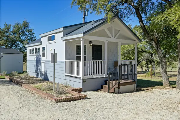 257 County Road 278 RD #C, Liberty Hill, TX 78642