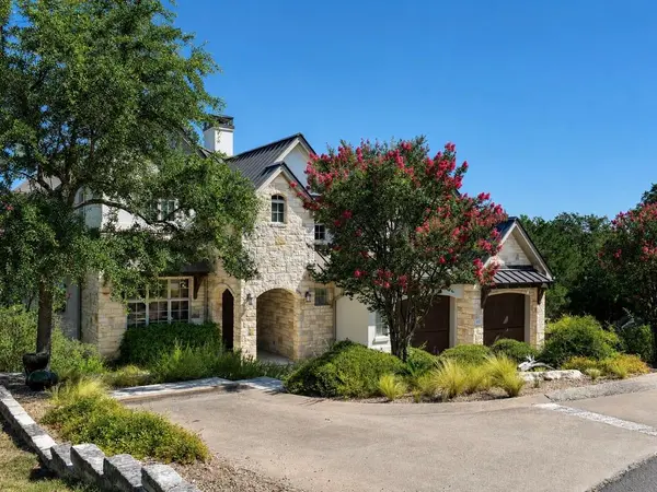 633 Wesley Ridge DR, Spicewood, TX 78669