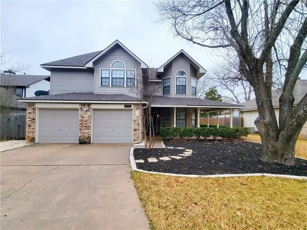 1411 River Oak DR, Leander, TX 78641