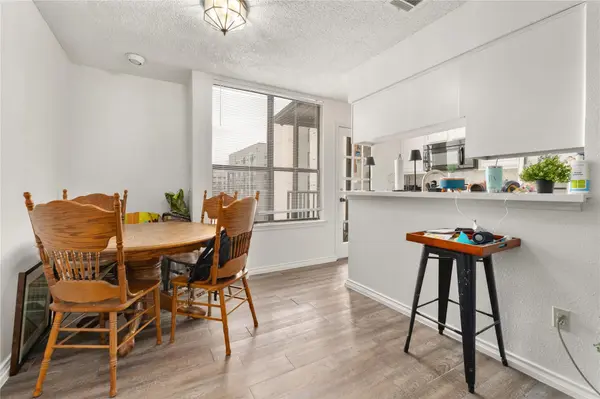 2409 Leon ST #307, Austin, TX 78705