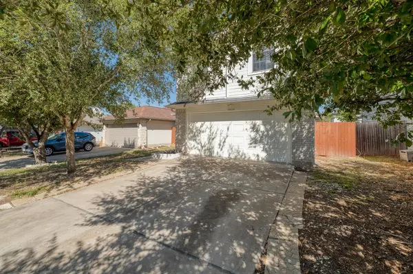 16628 Trevin CV, Manor, TX 78653