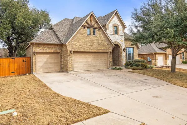 2528 Thunder Horse, Leander, TX 78641