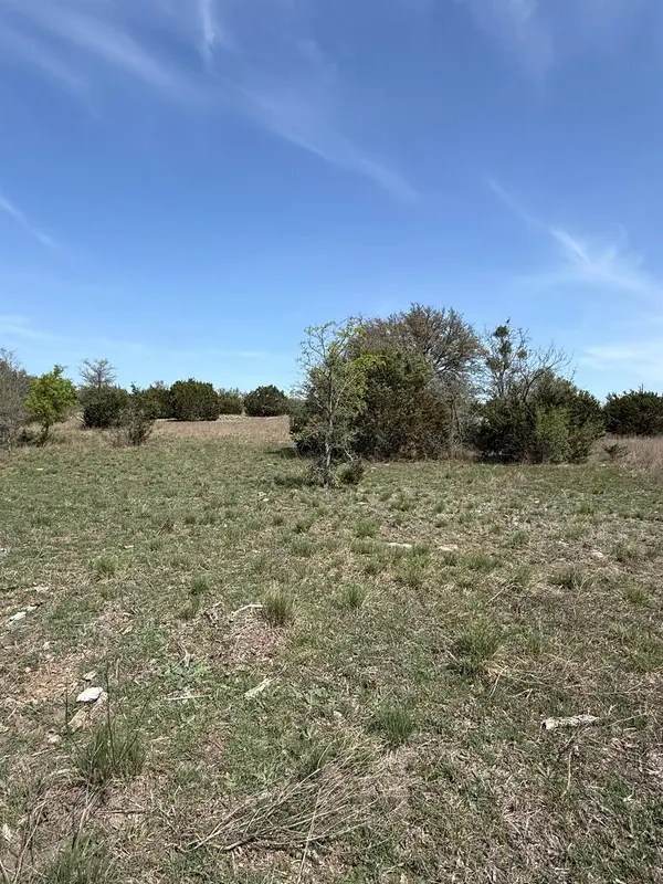 TBD Lot 109 Pitchfork Ranch RD Copperas Cove, TX 76522