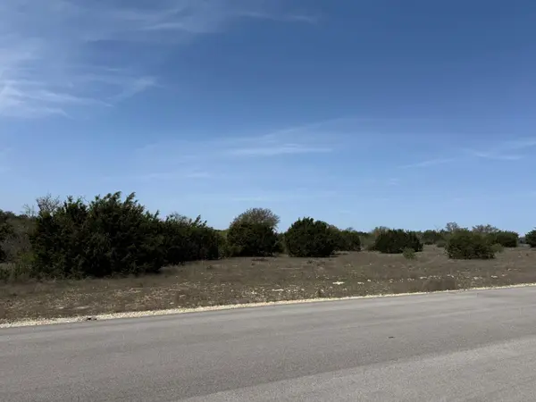 TBD Lot 109 Pitchfork Ranch RD, Copperas Cove, TX 76522