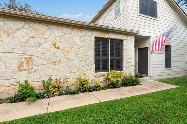 7500 Shadowridge RUN #34, Austin, TX 78749