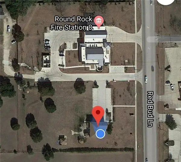 1620 Red Bud LN #101, Round Rock, TX 78664