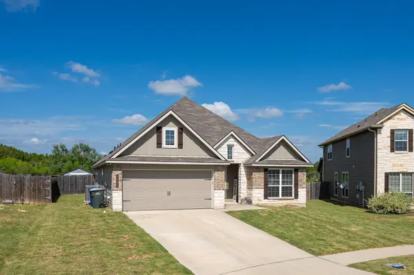 1261 Jester CT, Copperas Cove, TX 76522