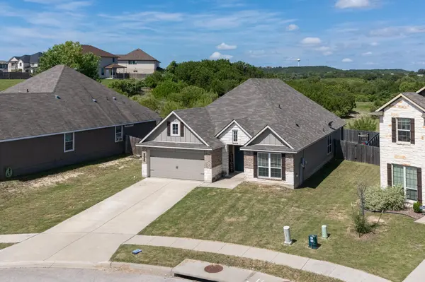 1261 Jester CT, Copperas Cove, TX 76522
