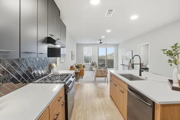 4510 Terry-O LN #302, Austin, TX 78745