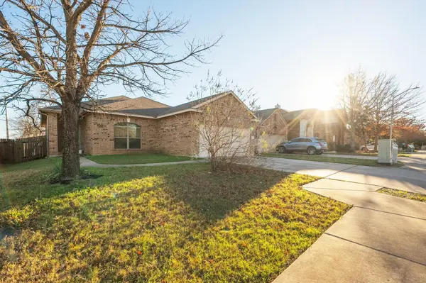 1117 grande mesa DR, Georgetown, TX 78626
